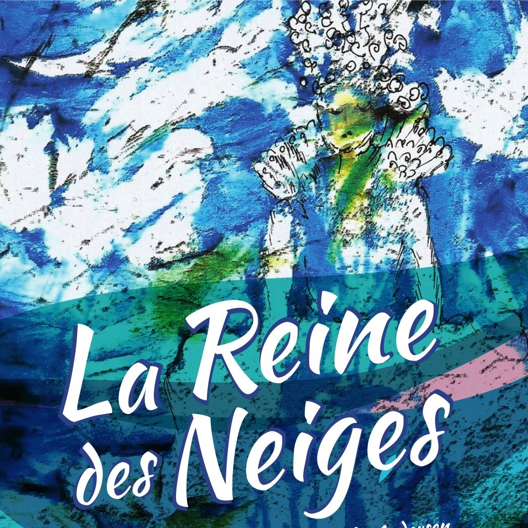 16/02 La Reine des Neiges d’Anderson